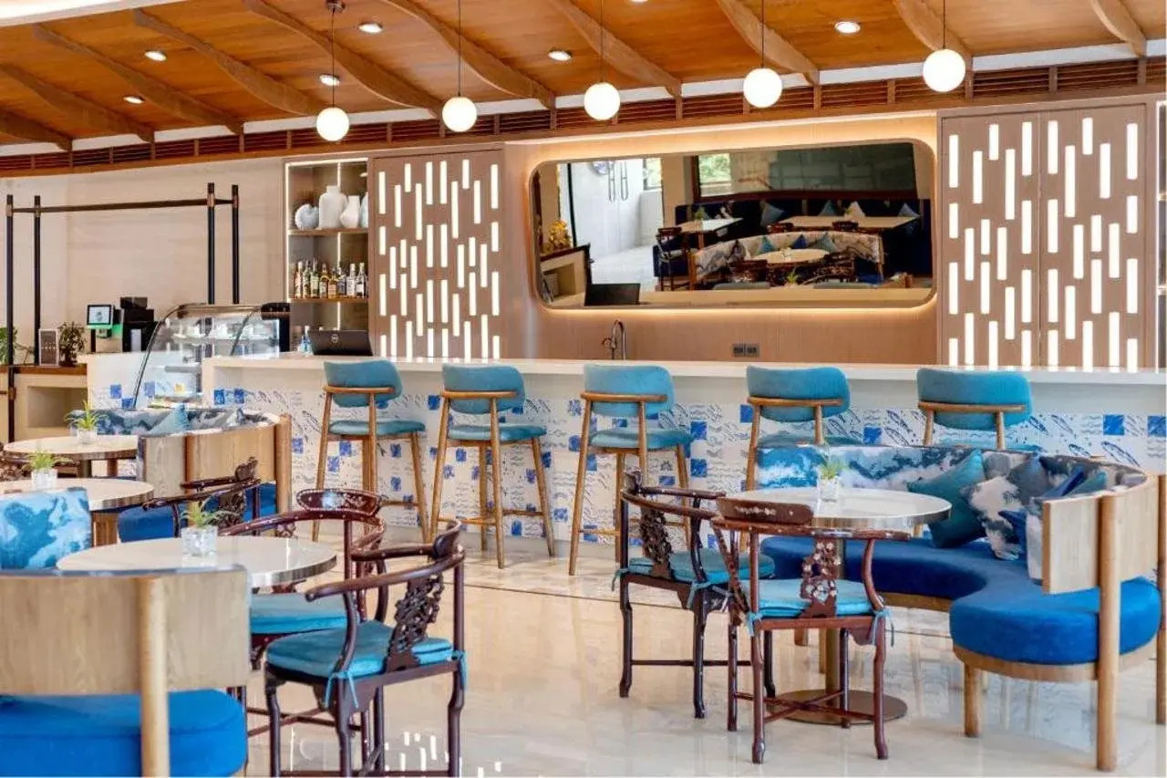 Photo - Cloudotel Walking Street Pattaya