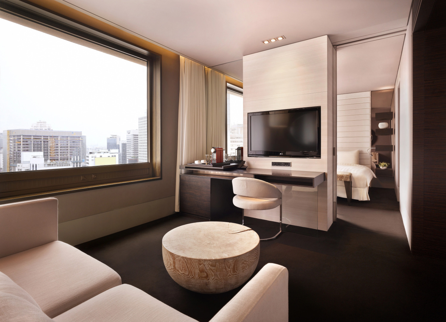 Photo - THE PLAZA Seoul, Autograph Collection