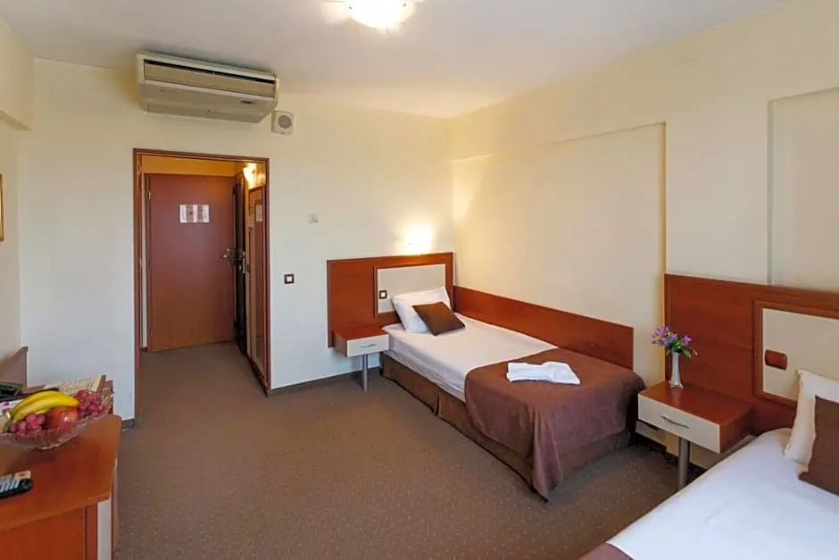 Foto - Nadejda Hotel