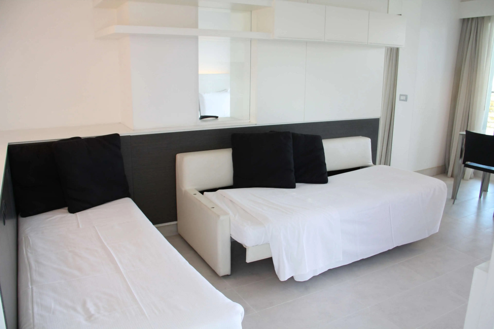 Foto - Lungotevere Suite