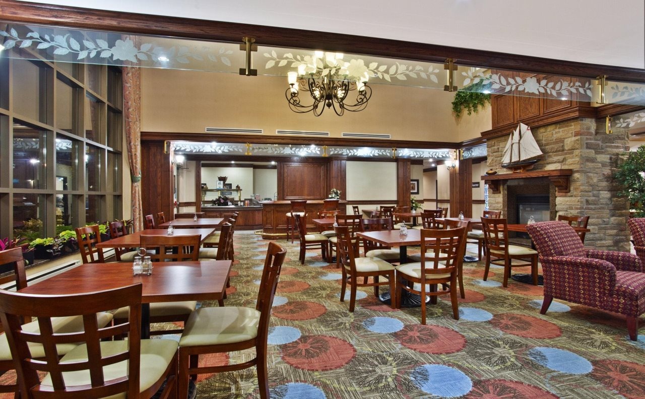 Photo - Executive Residency by Best Western Toronto-Mississauga