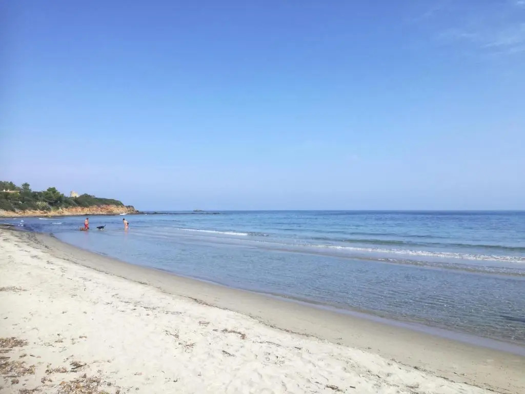 Foto - Hotel Punta Moros