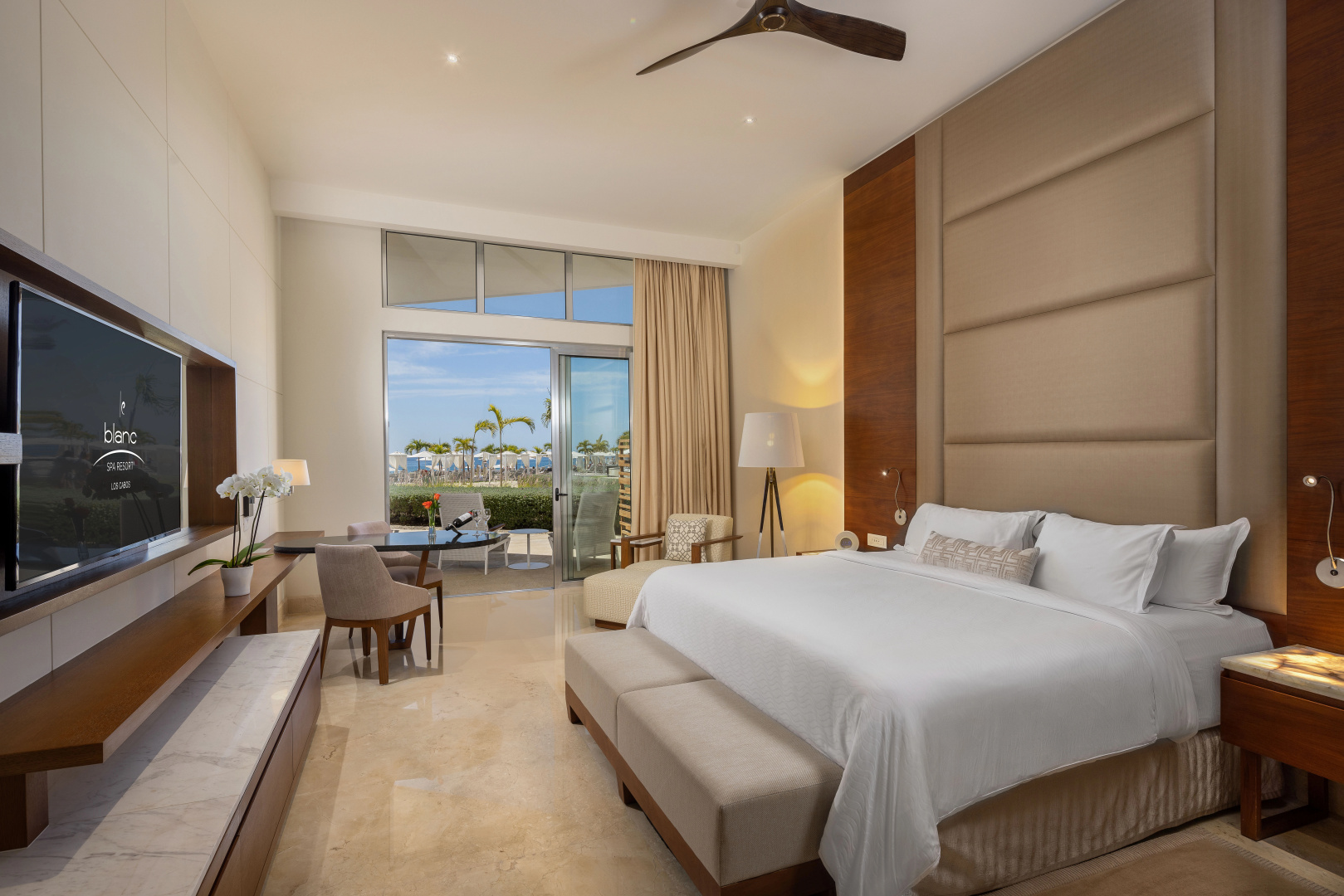 Foto - Le Blanc Spa Resort Los Cabos - Adults Only - All-Inclusive