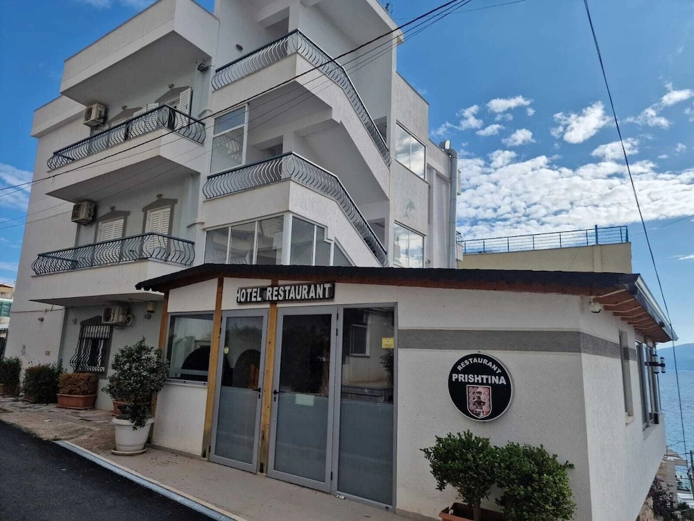 Foto - Hotel Prishtina