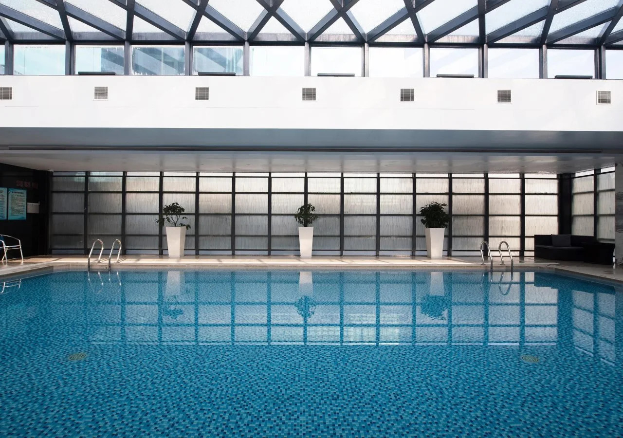 Photo - Ascott Huai Hai Road Shanghai, Xintiandi