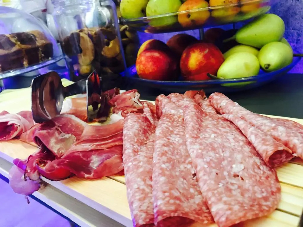 Foto - Bourbon House