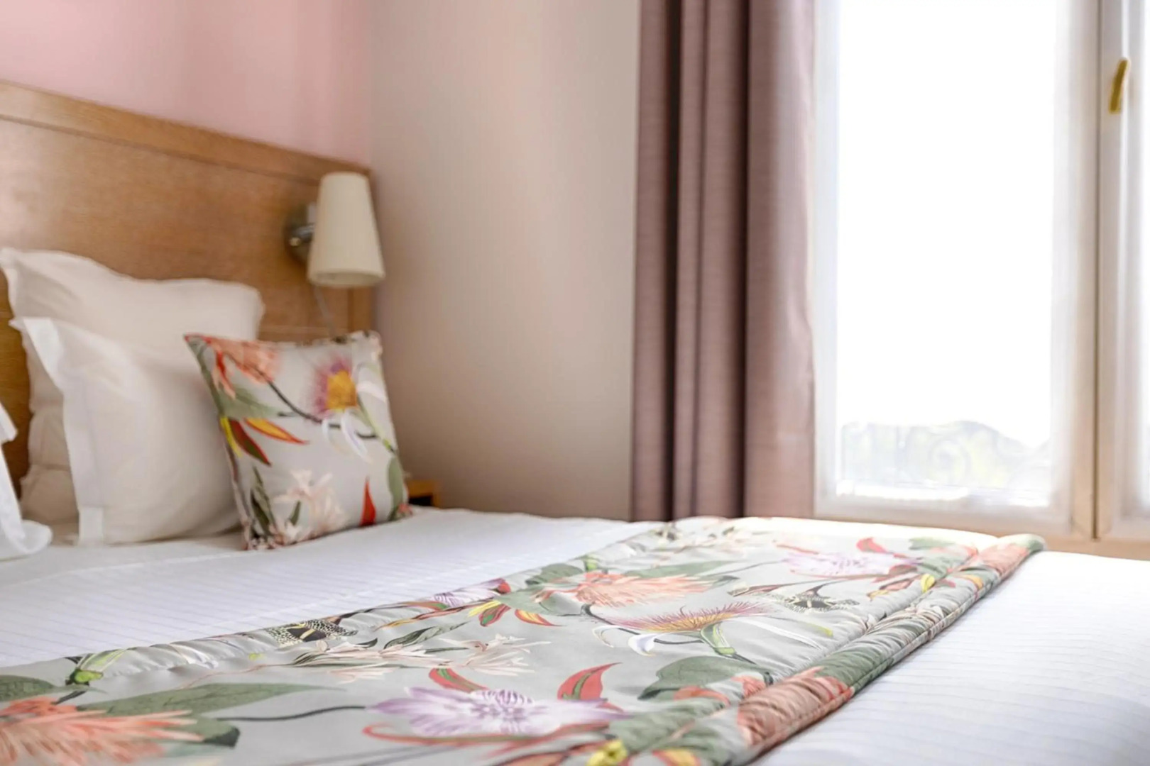 Photo - Elysées Hôtel