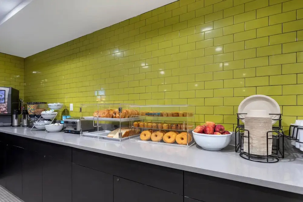 Foto - Red Roof PLUS Brooklyn - Flatbush Ave