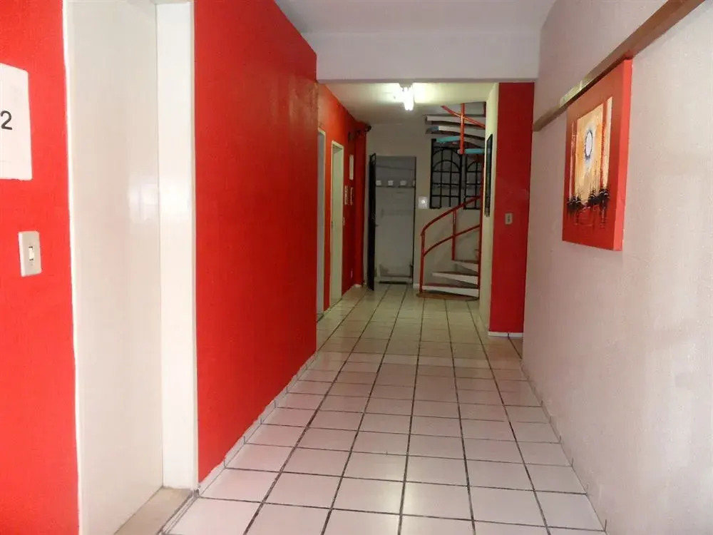Foto - Maré Praia Hotel