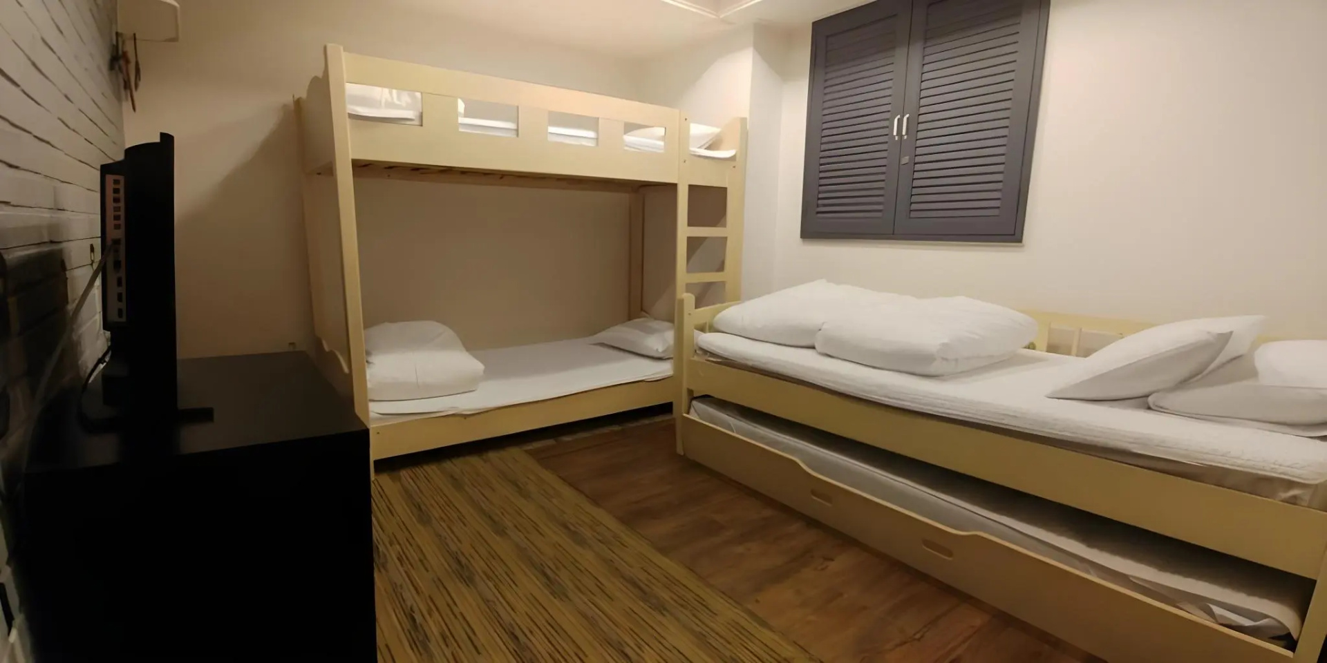 Foto - Hostel Seoul