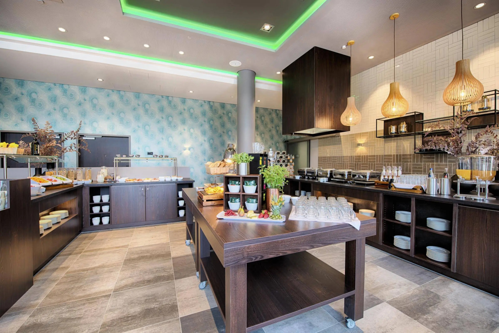 Foto - Leonardo Royal Hotel Ulm