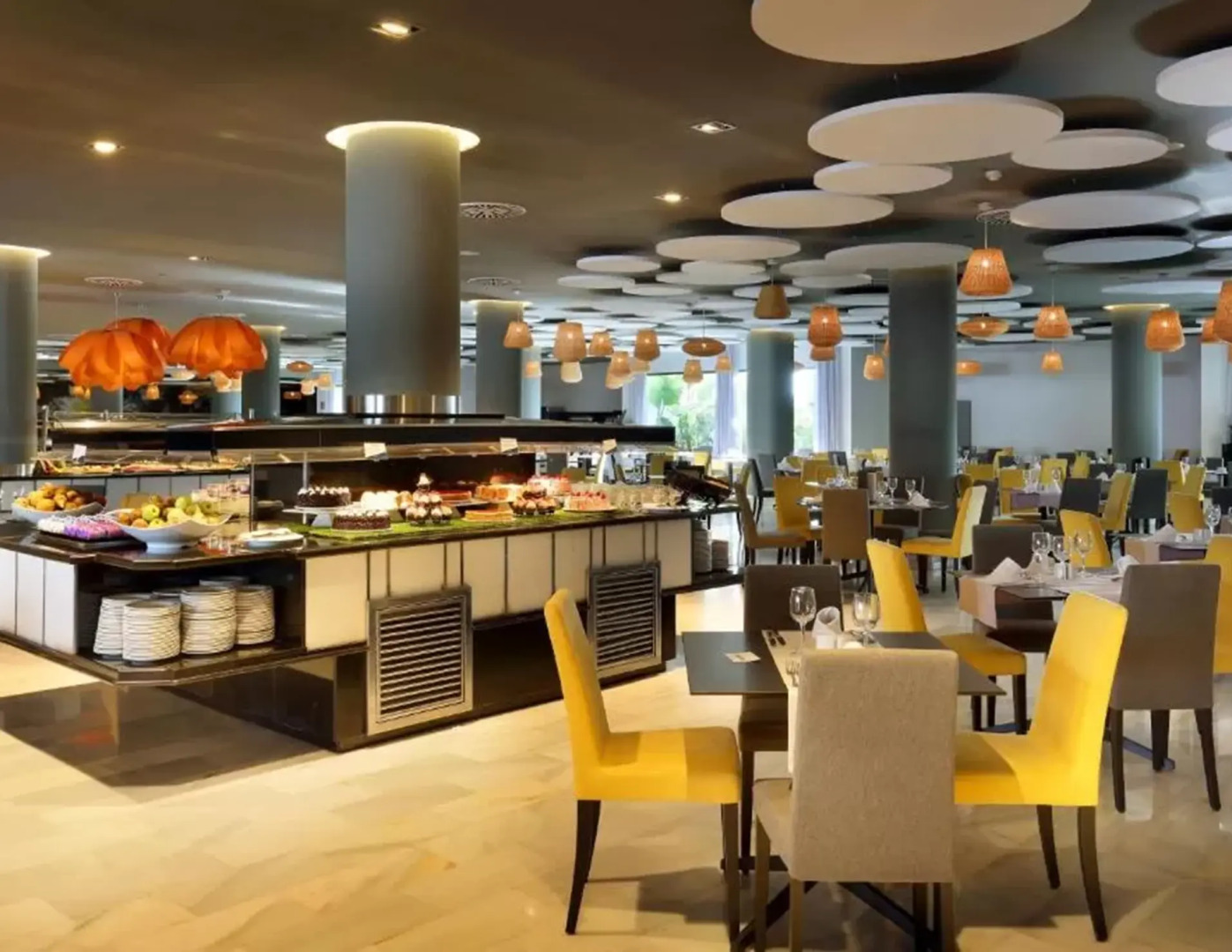 Foto - Grand Palladium White Island Resort & Spa - All Inclusive