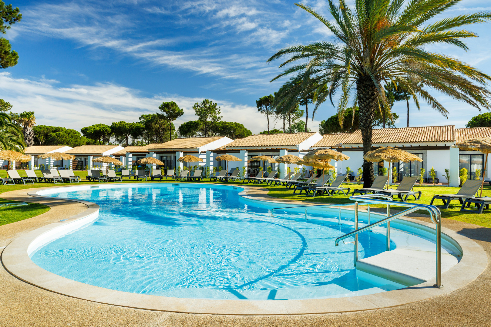 Foto - Pestana Vila Sol Golf - Vilamoura