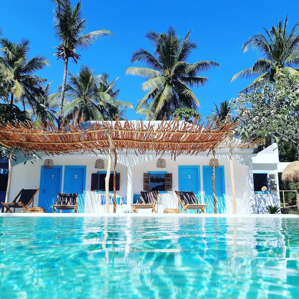 Foto - The KOHO Air Hotel