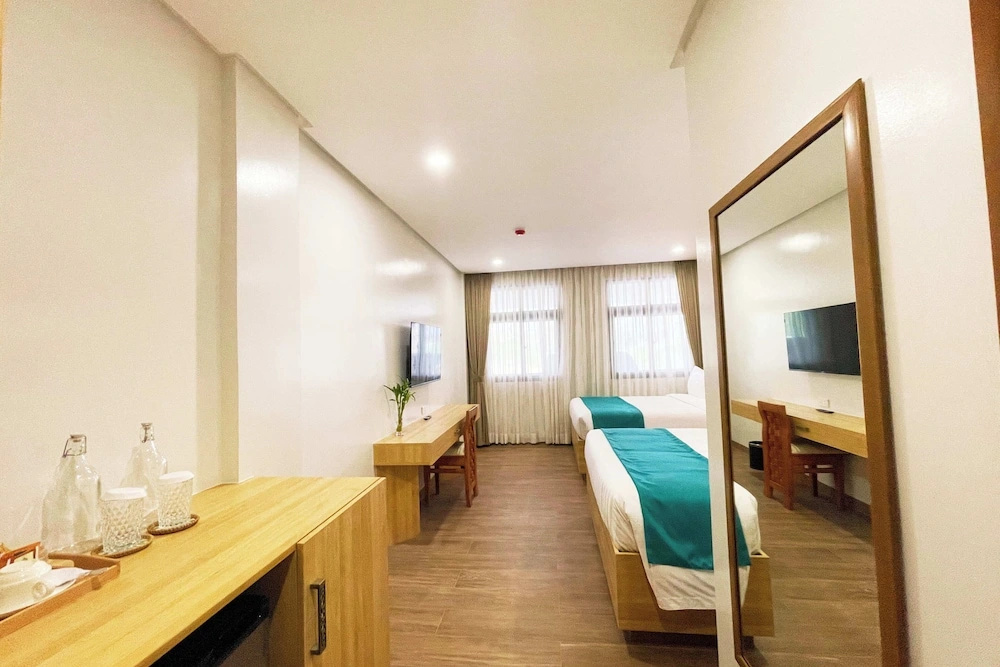 Aberry Shore Resort Hotel La Union