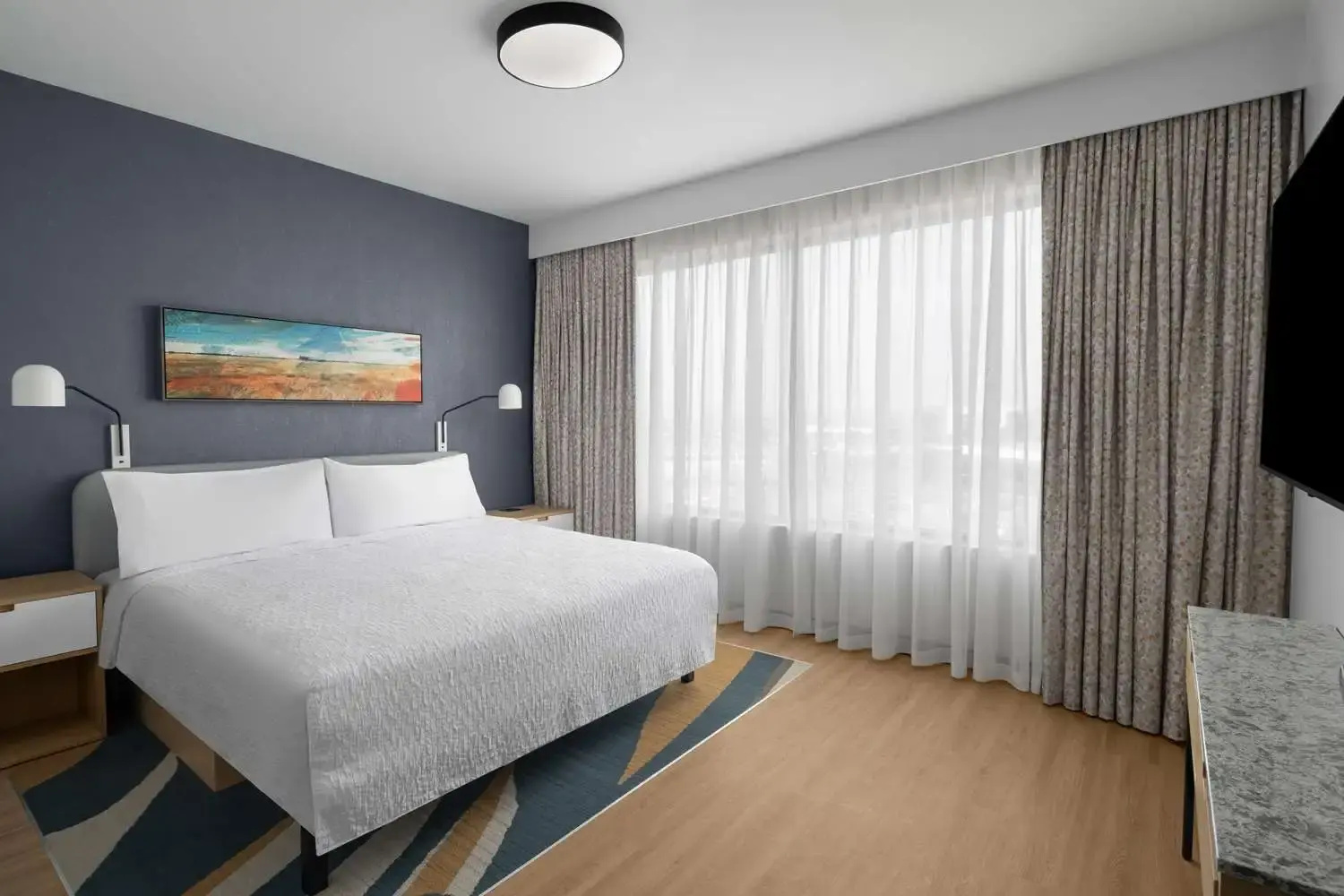 Foto - Homewood Suites By Hilton Grand Prairie At Epiccentral