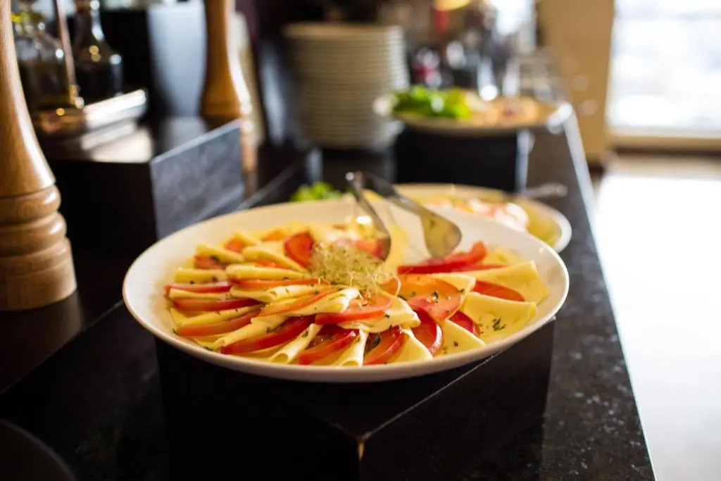 Photo - Swissotel Quito