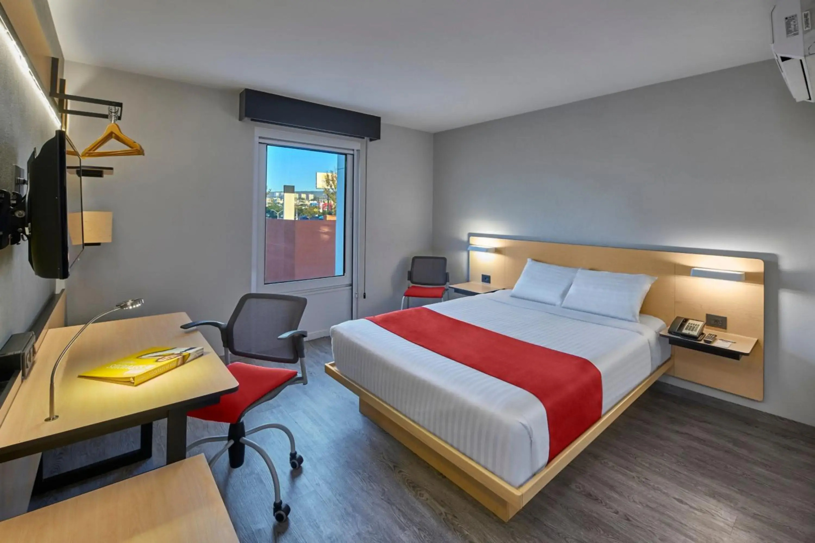 Foto - City Express by Marriott Veracruz