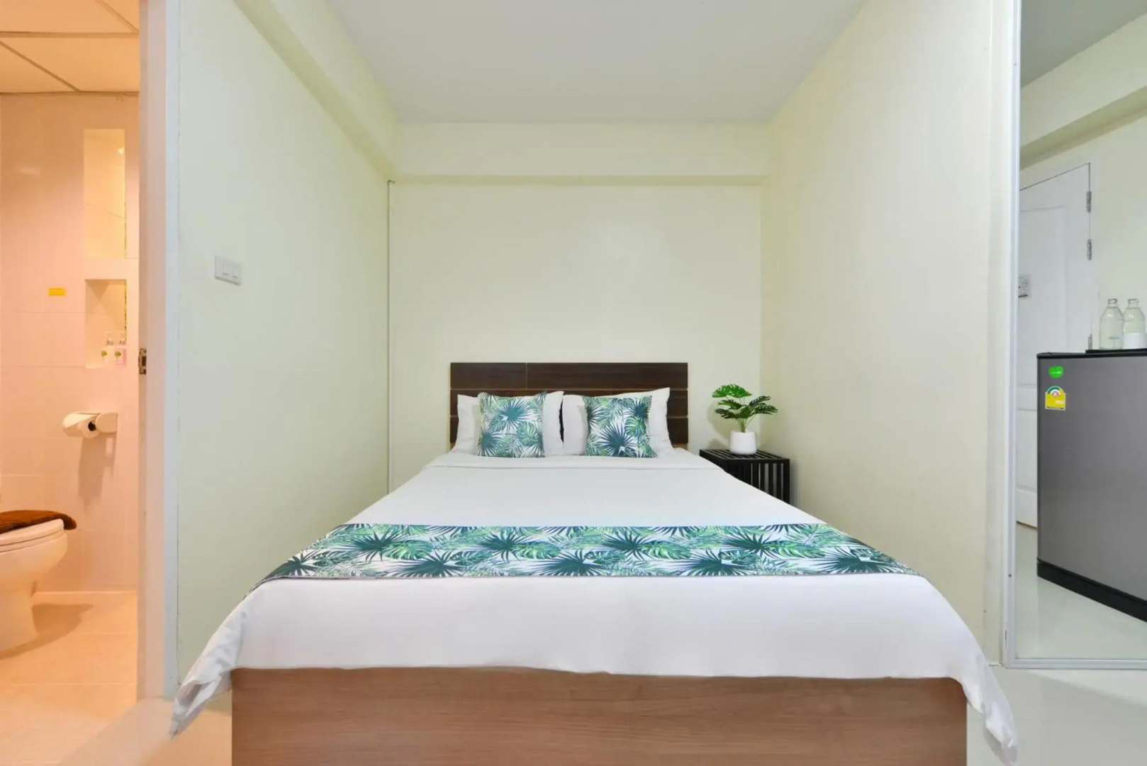 Photo - Salin Home Hotel Ramkhamhaeng