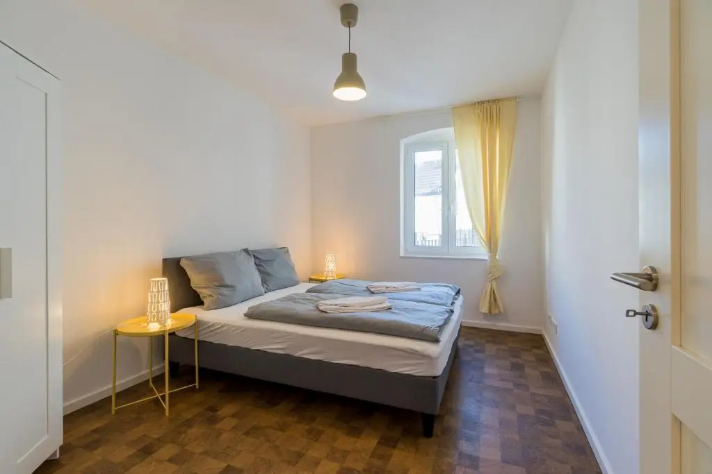 Foto - Nena Apartments Hermannplatz