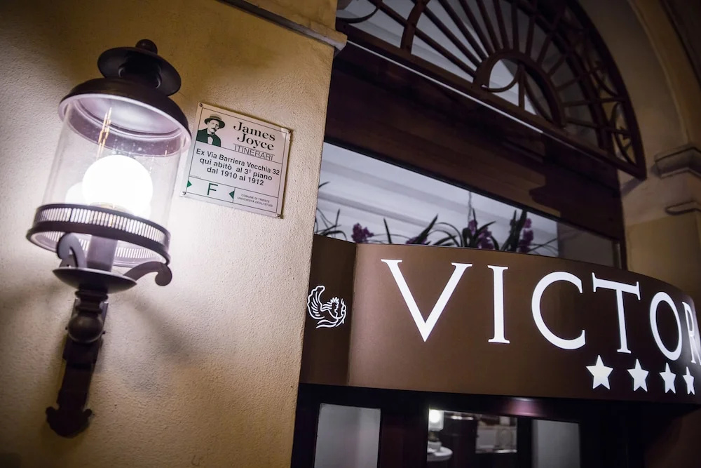 Foto - Residence Victoria