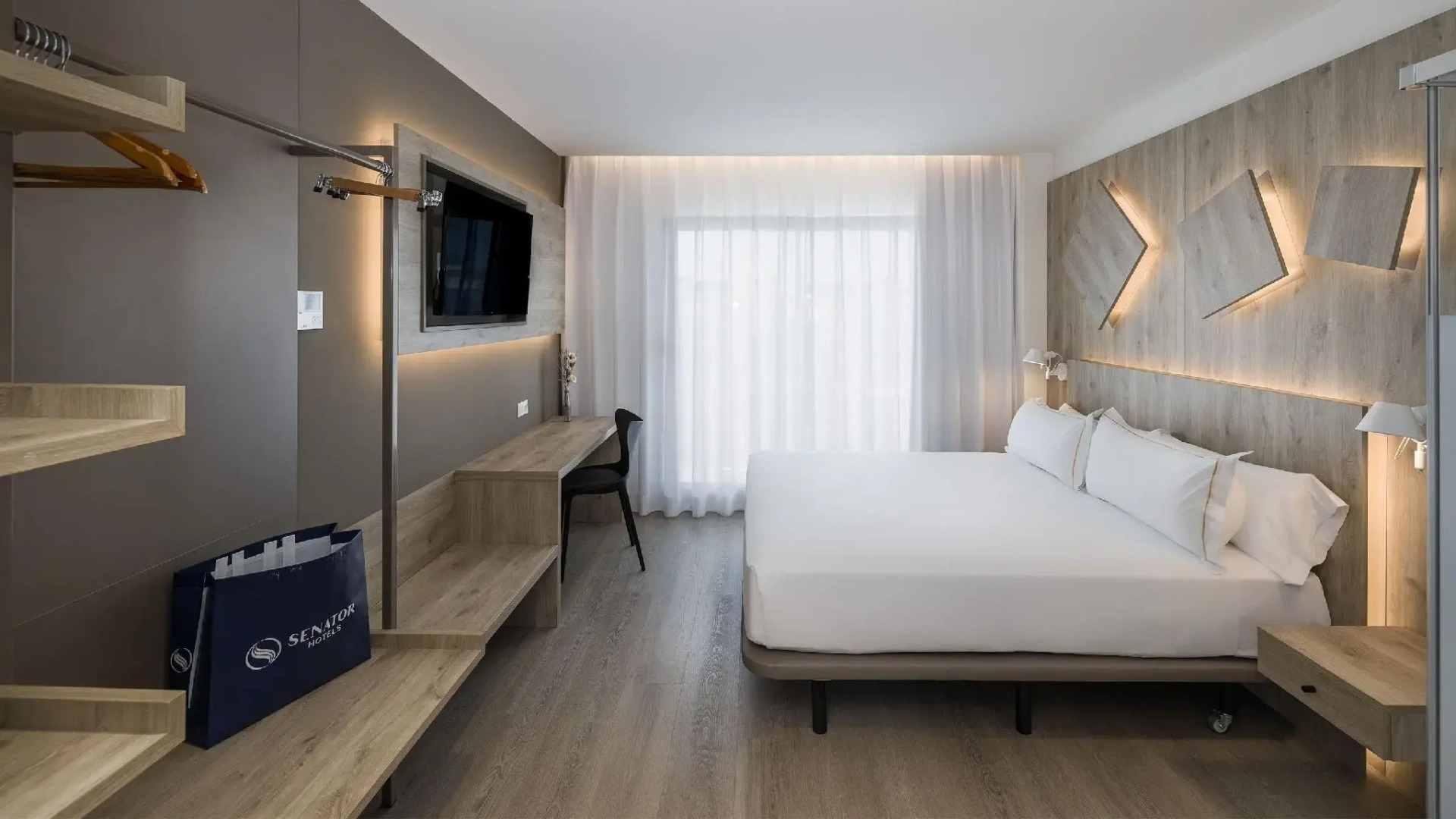 Foto - Senator Gandia