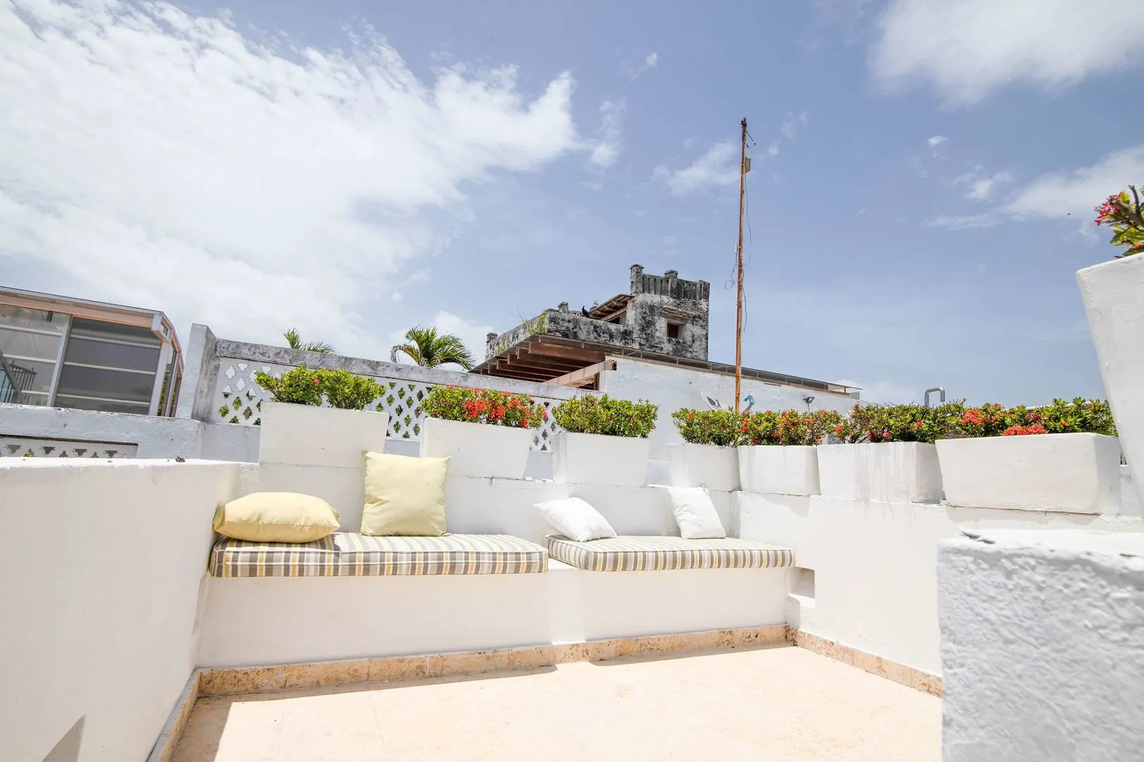 Photo - Nacar Hotel Cartagena, Curio Collection by Hilton