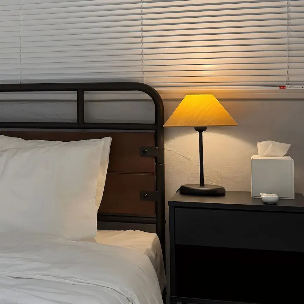 Photo - Original Backpackers