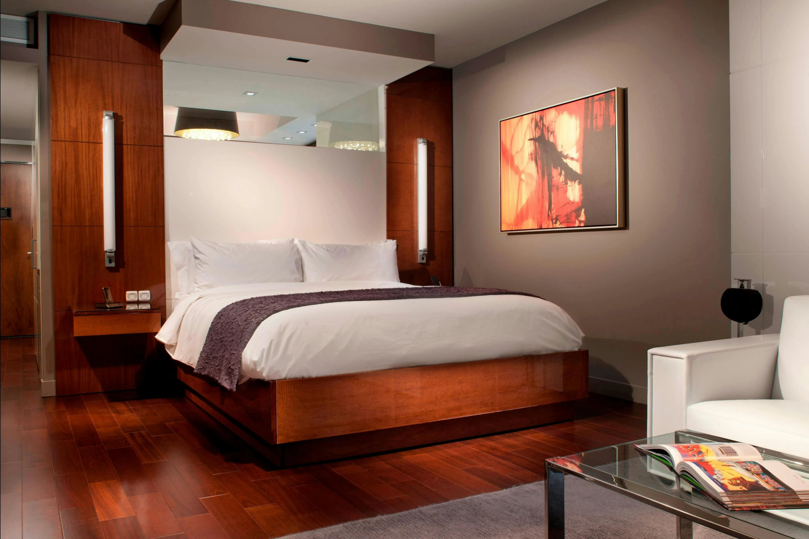Foto - Hotel Beaux Arts, Autograph Collection