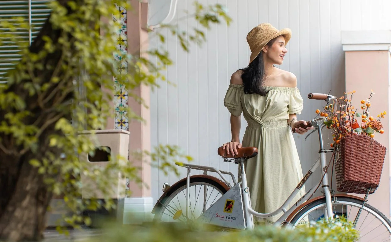 Foto - La Petite Salil Sukhumvit 8