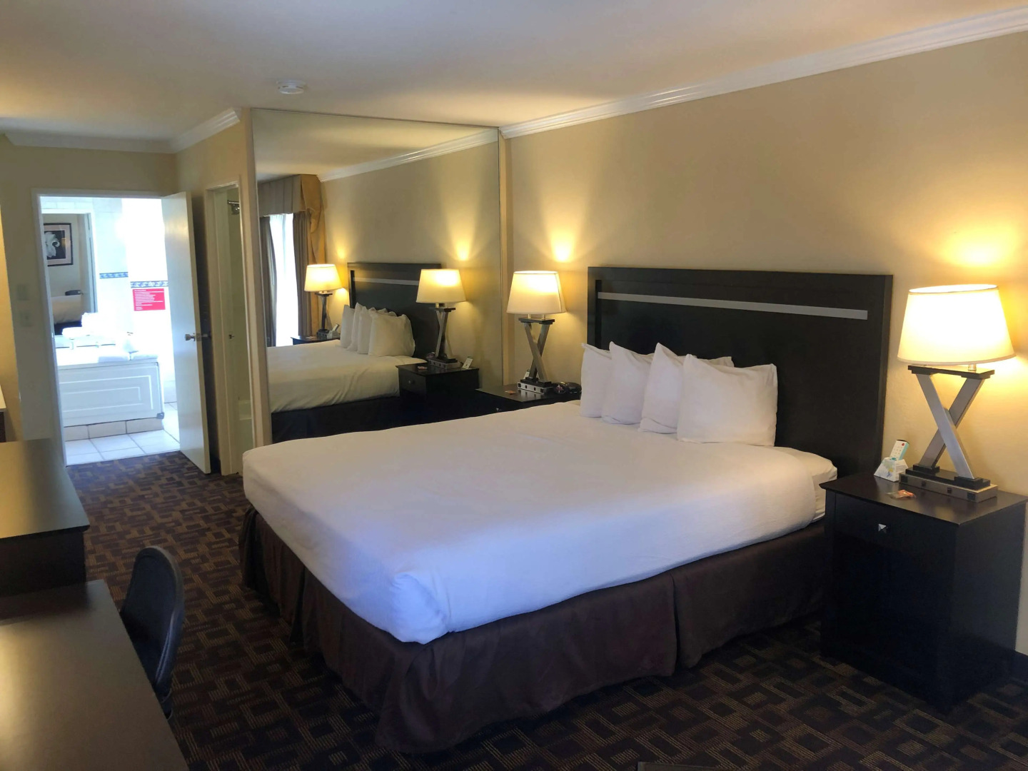 Foto - Best Western PLUS Inn of Hayward