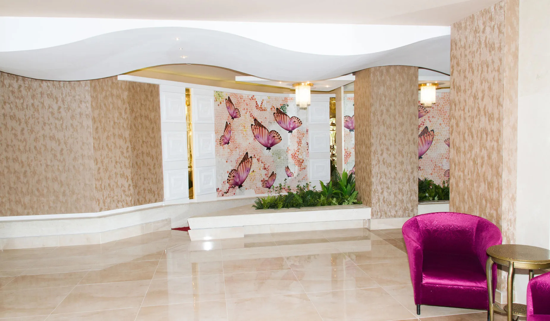 Photo - Europe Hotel & Casino