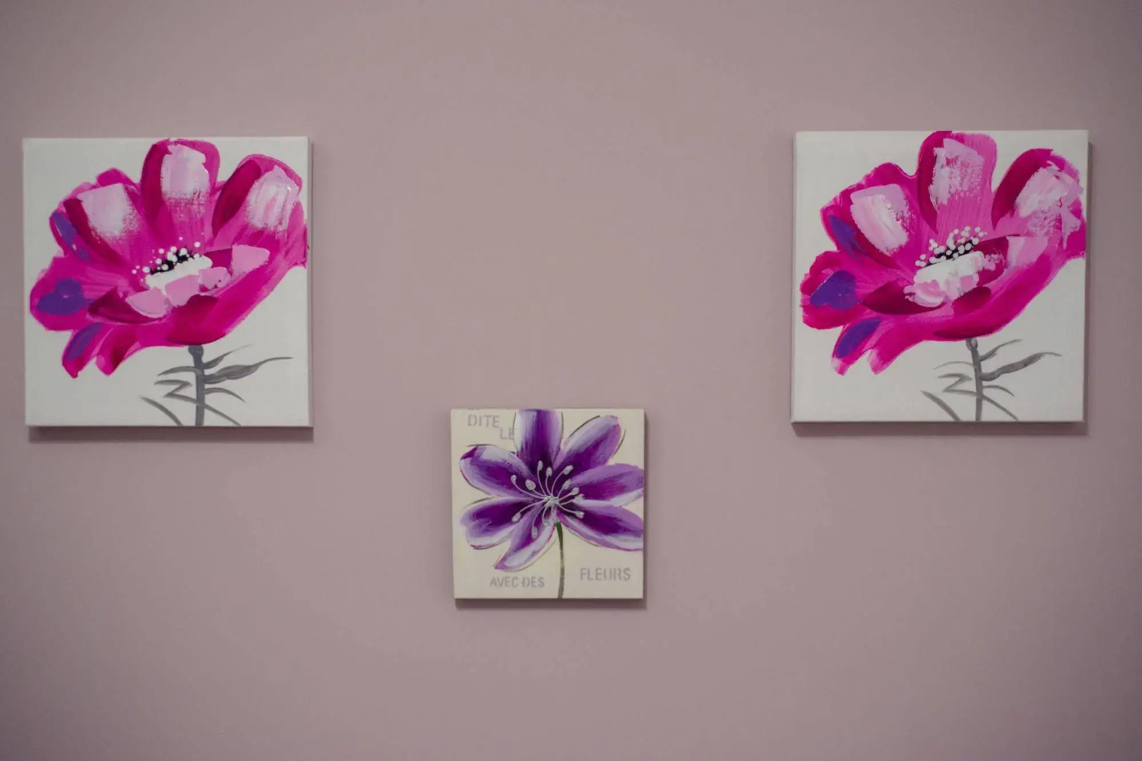 Foto - ORCHIDEA HOUSE FIUMICINO two