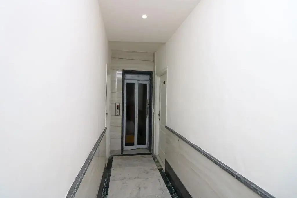 Foto - Hotel Leo Continental