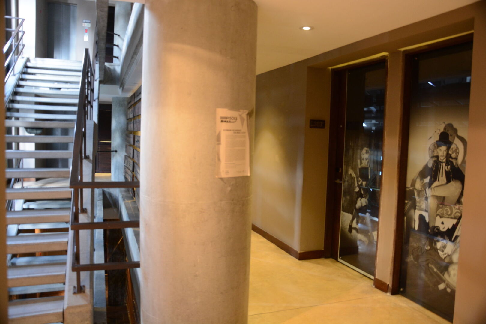 Foto - The Charlee Hotel