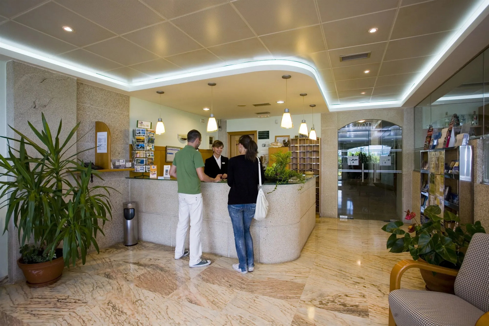Photo - Hotel Oca Vermar