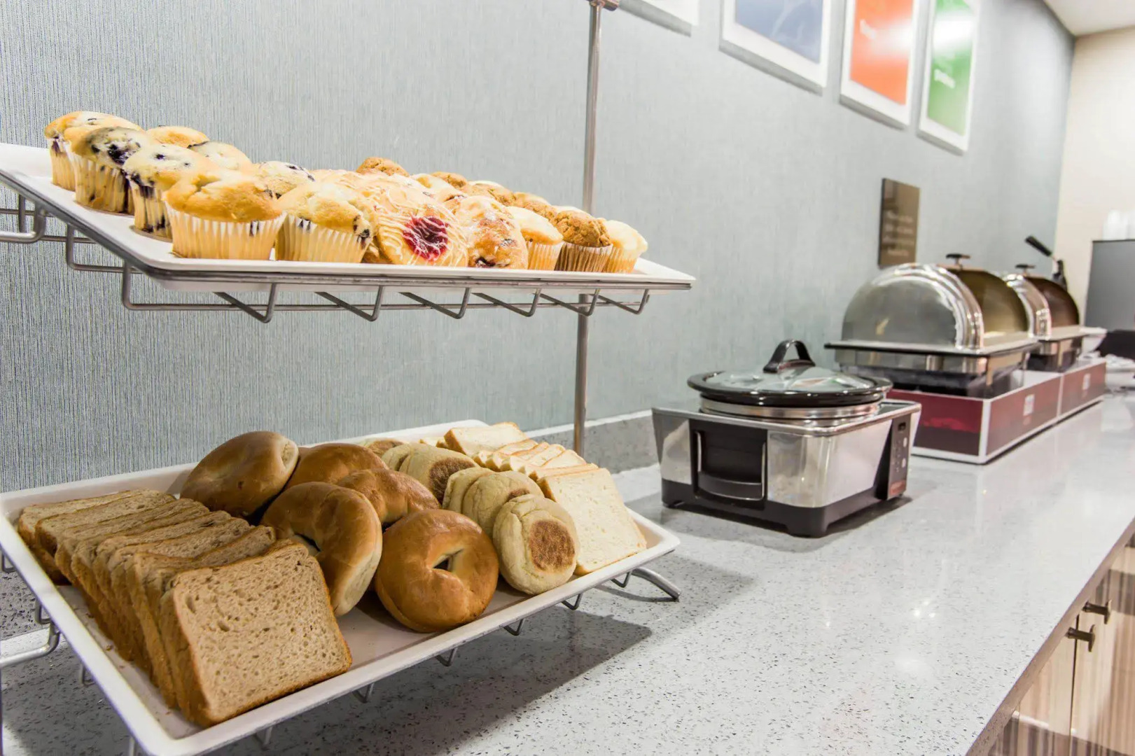 Foto - Comfort Suites Pineville - Ballantyne Area