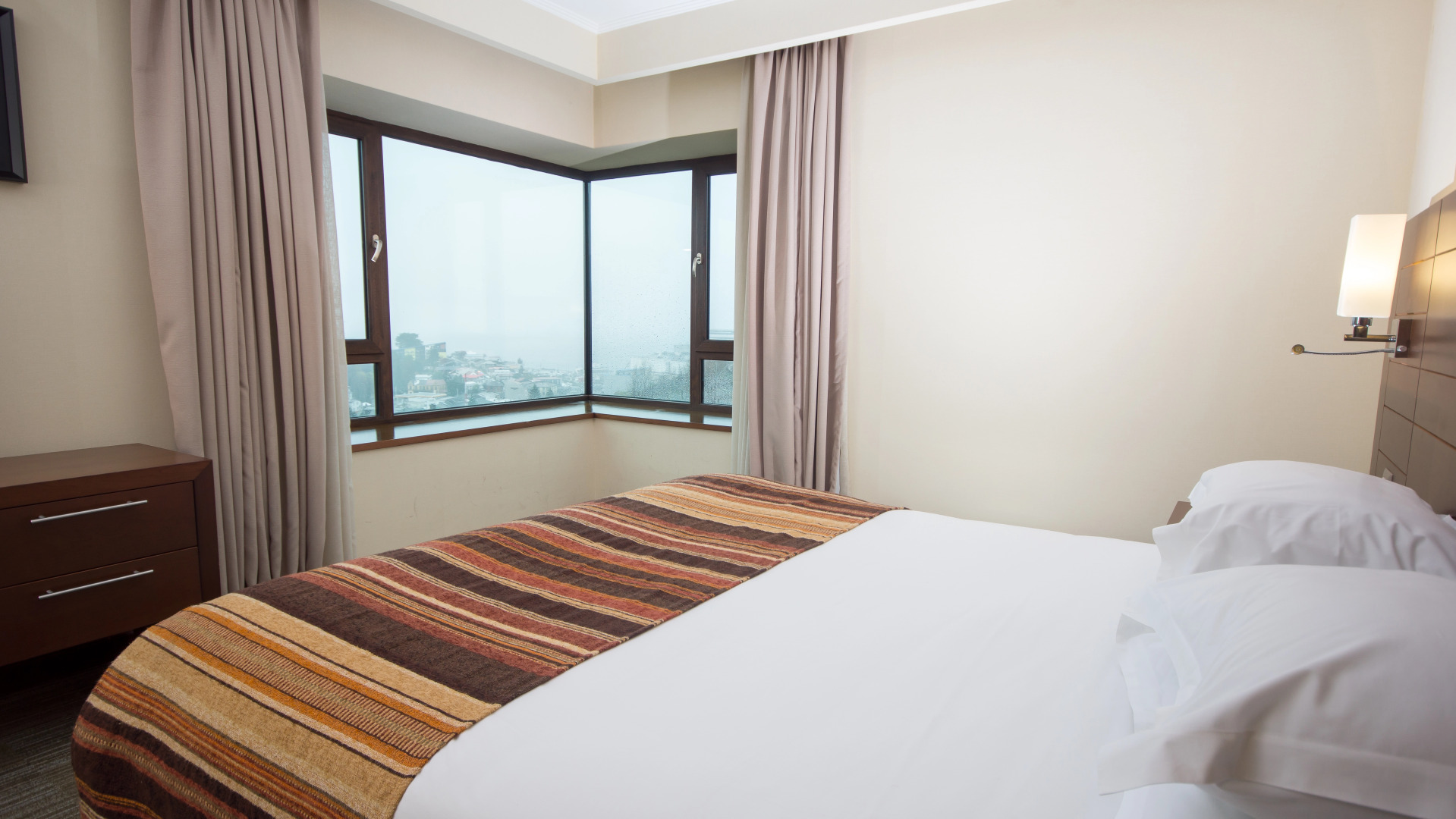 Foto - Courtyard by Marriott Puerto Montt