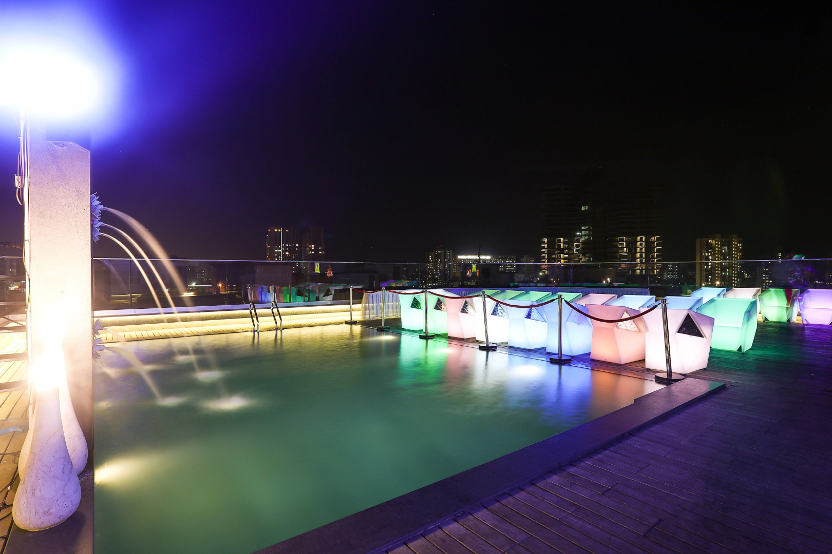 Foto - The Empresa Hotel