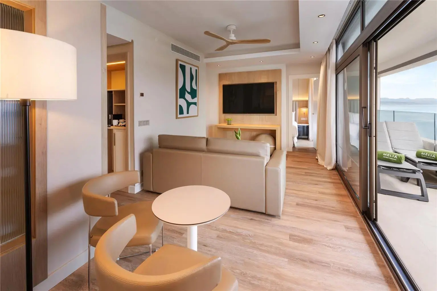 Foto - Meliá Costa del Sol