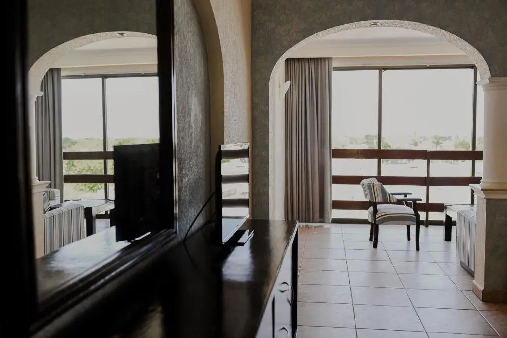 Foto - Hotel Los Aluxes