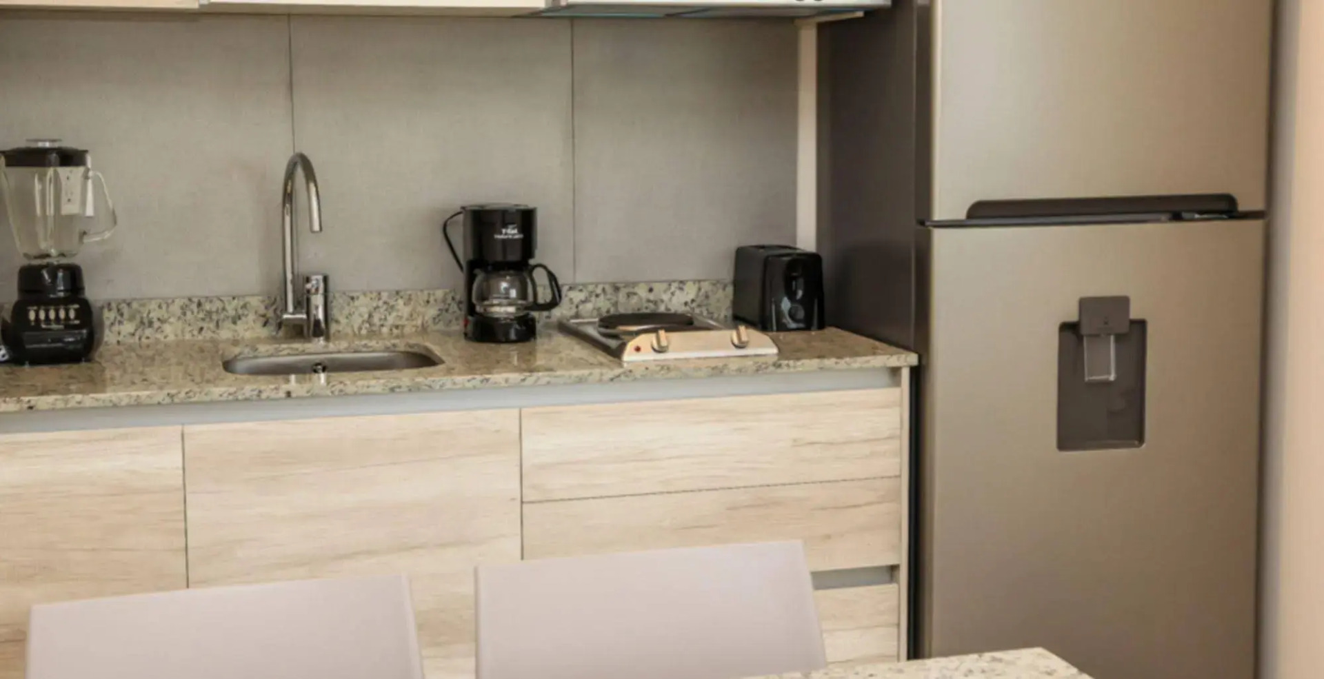 Photo - Grand Fifty Suites