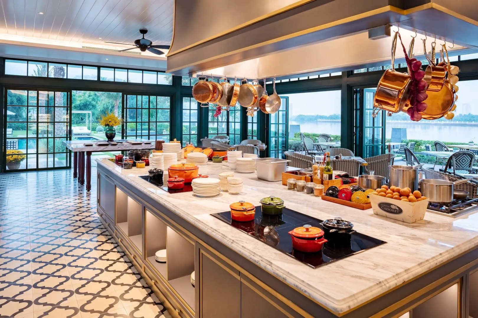 Photo - Mia Saigon – Luxury Boutique Hotel