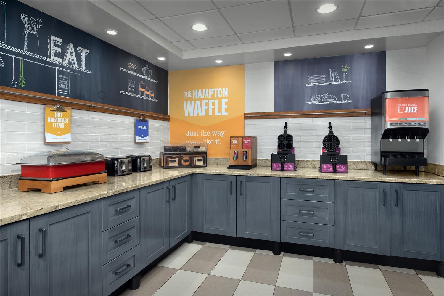 Photo - Hampton Inn Pittsburgh/Greentree