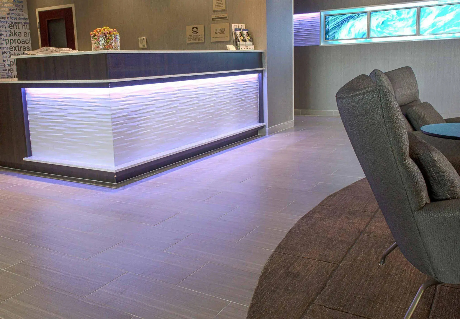 Foto - SpringHill Suites by Marriott Houston Pearland