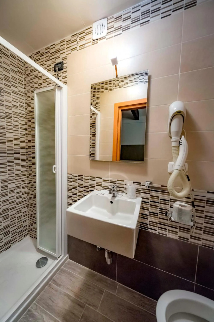 Foto - Hotel Trieste