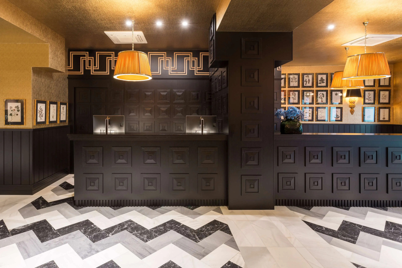 Foto - Room Mate Collection Alba, Madrid