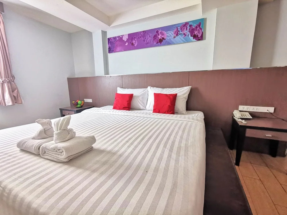 Foto - Scandia beach hotel