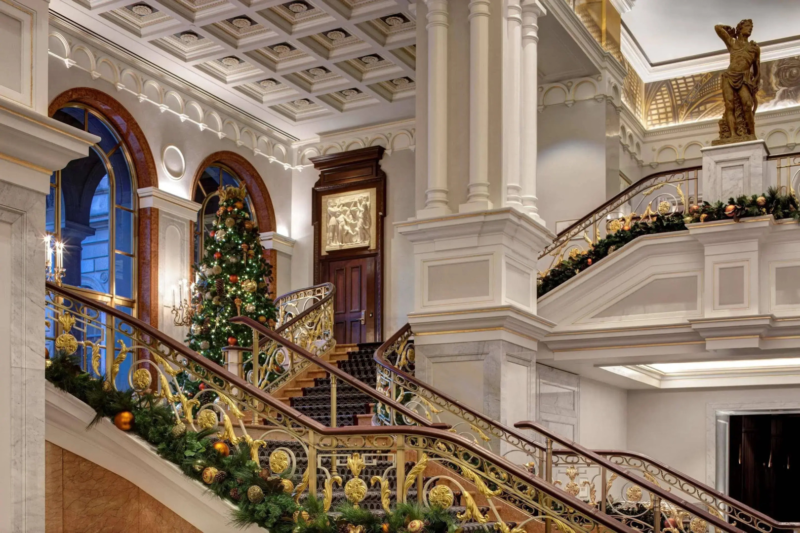 Photo - Lotte New York Palace