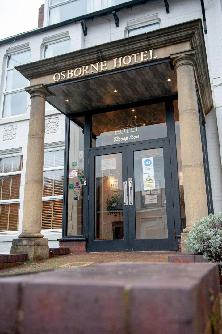 Foto - Osborne Hotel